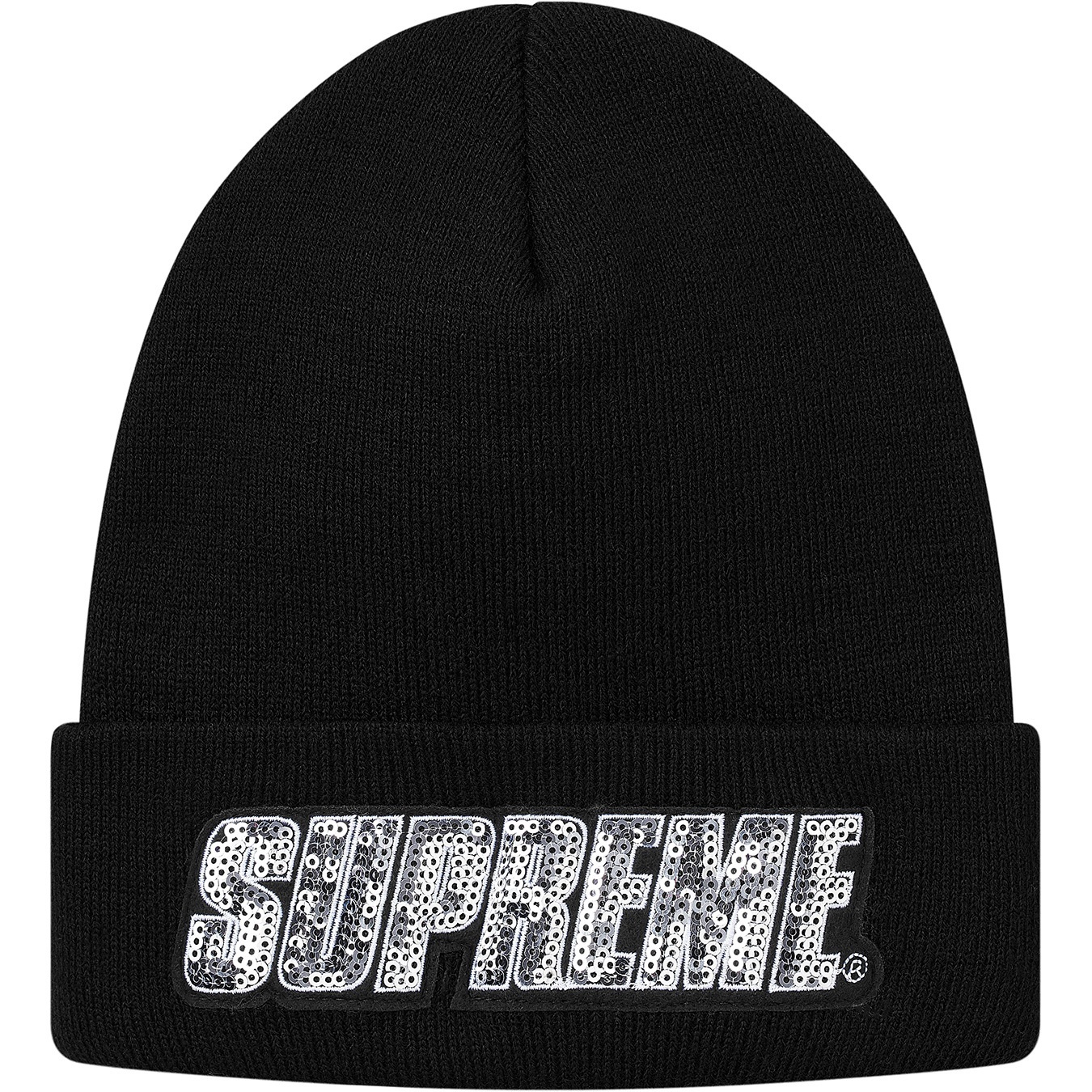 Sequin Beanie view 7
